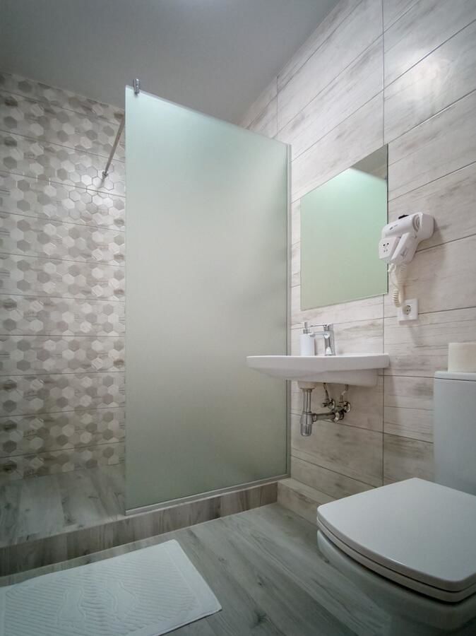 Апартаменты Solo Apartment Kamenskaya Киев-19