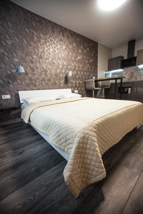 Апартаменты Solo Apartment Kamenskaya Киев