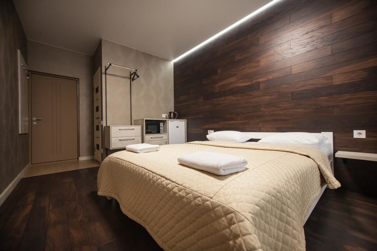 Апартаменты Solo Apartment Kamenskaya Киев
