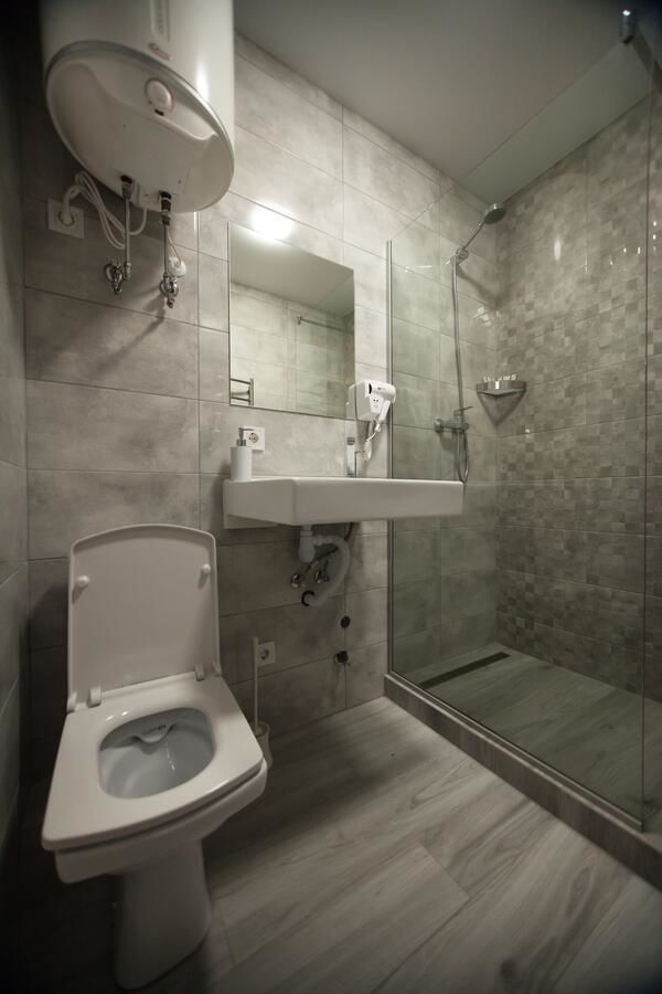 Апартаменты Solo Apartment Kamenskaya Киев-34