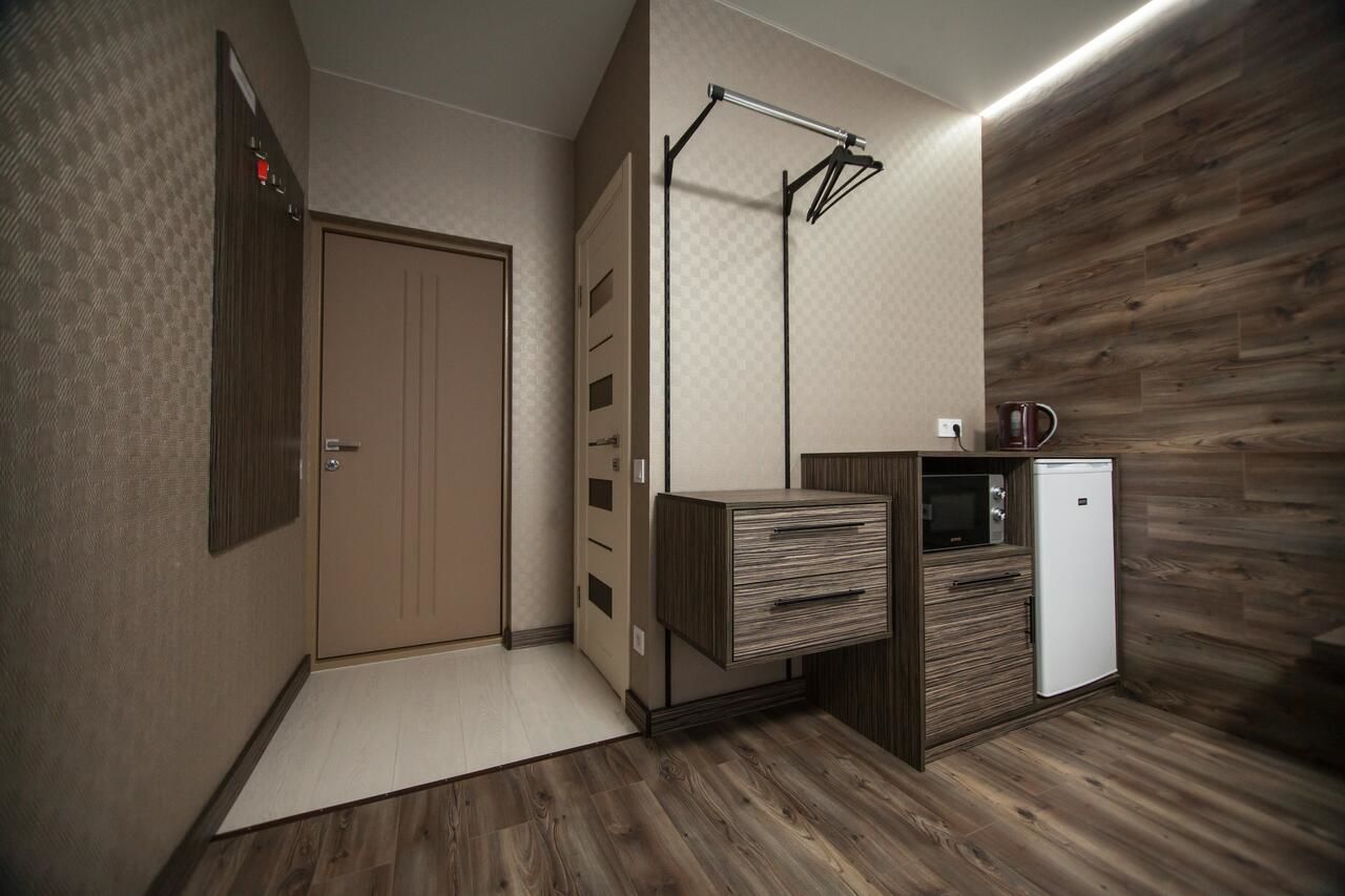 Апартаменты Solo Apartment Kamenskaya Киев