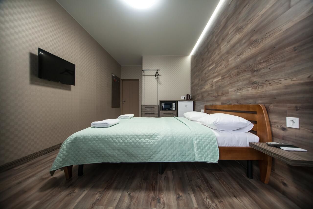 Апартаменты Solo Apartment Kamenskaya Киев