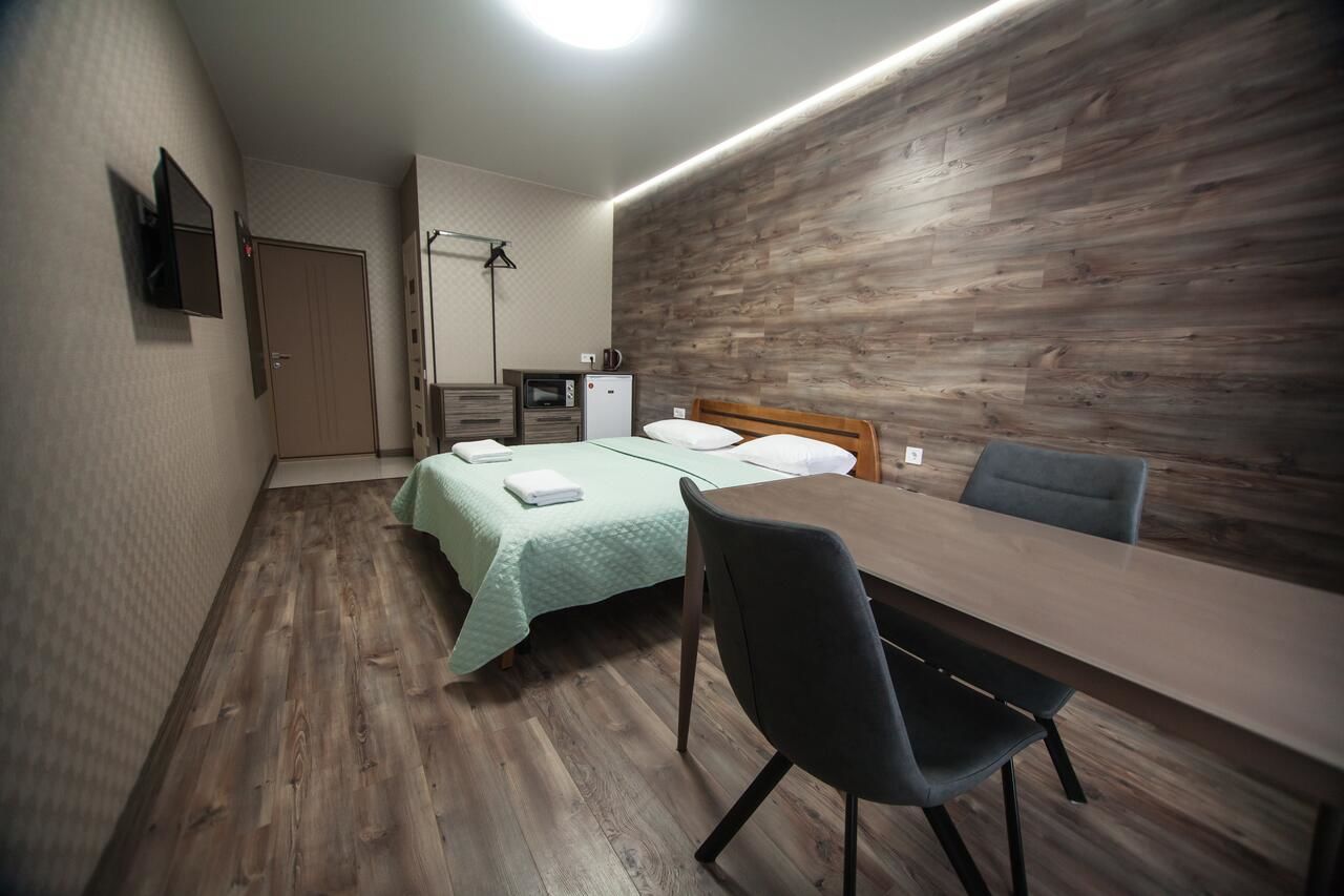 Апартаменты Solo Apartment Kamenskaya Киев