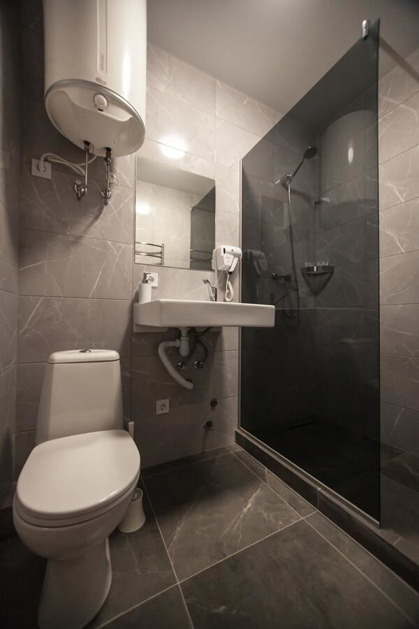 Апартаменты Solo Apartment Kamenskaya Киев