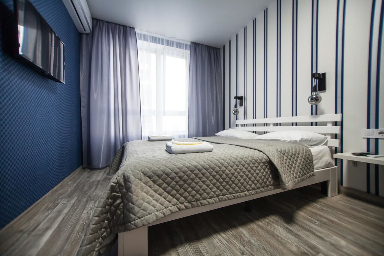 Апартаменты Solo Apartment Kamenskaya Киев