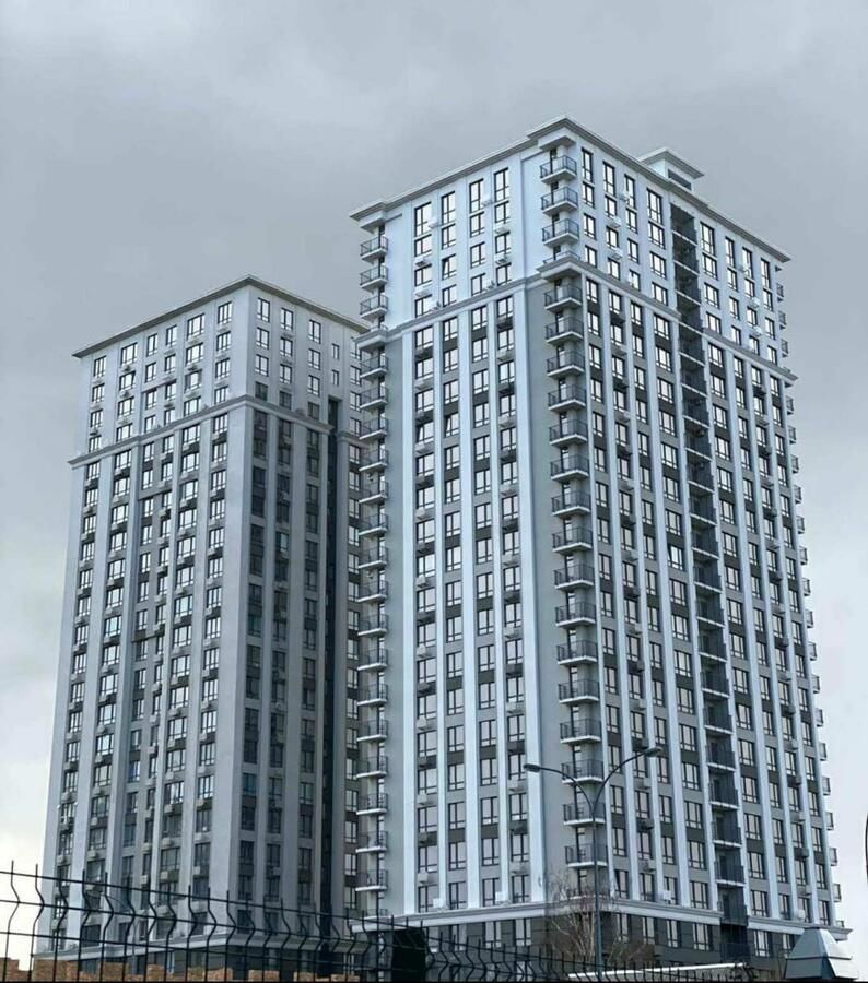 Апартаменты Solo Apartment Kamenskaya Киев-8