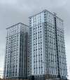 Апартаменты Solo Apartment Kamenskaya Киев-4