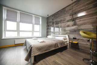 Апартаменты Solo Apartment Kamenskaya Киев Апартаменты-студио-2