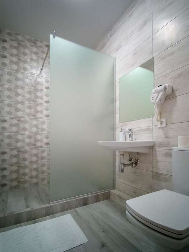Апартаменты Solo Apartment Kamenskaya Киев-18