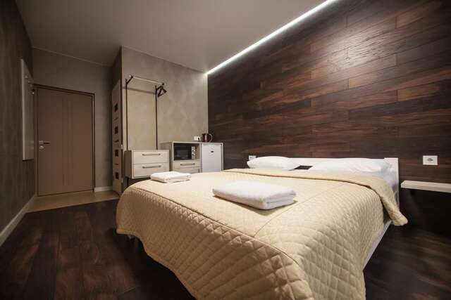 Апартаменты Solo Apartment Kamenskaya Киев-26