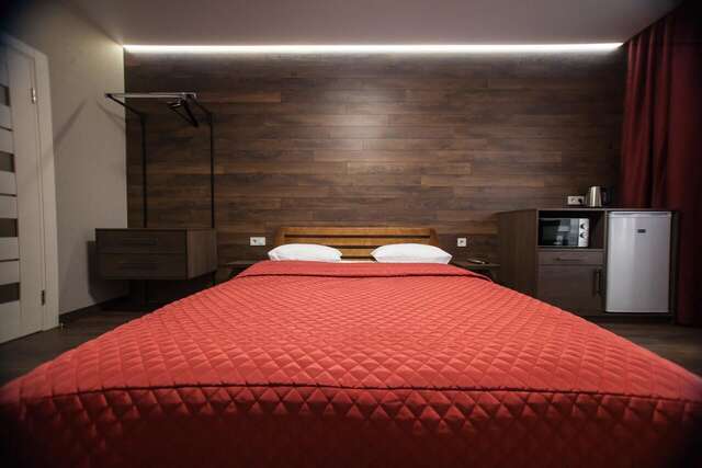 Апартаменты Solo Apartment Kamenskaya Киев-31