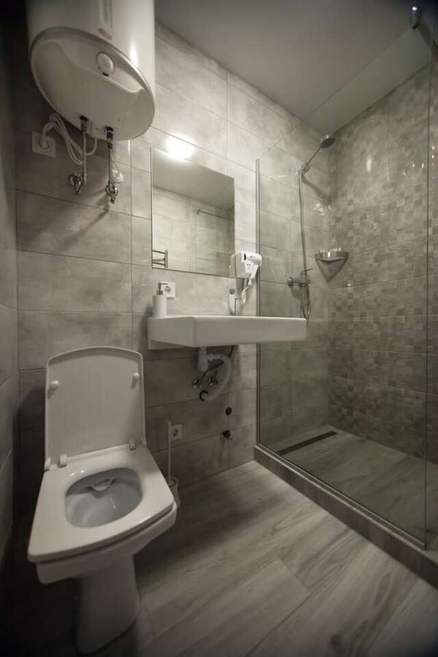 Апартаменты Solo Apartment Kamenskaya Киев-33