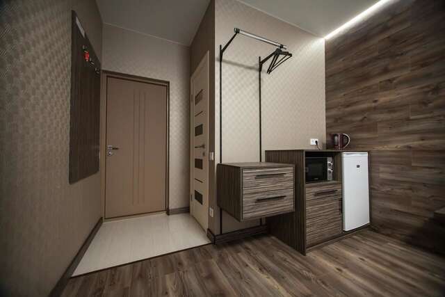 Апартаменты Solo Apartment Kamenskaya Киев-34