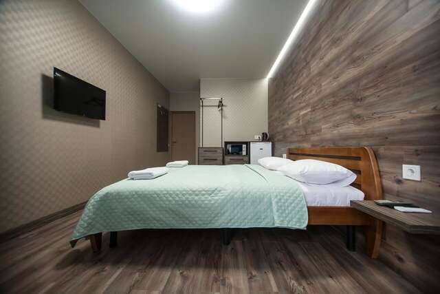 Апартаменты Solo Apartment Kamenskaya Киев-36