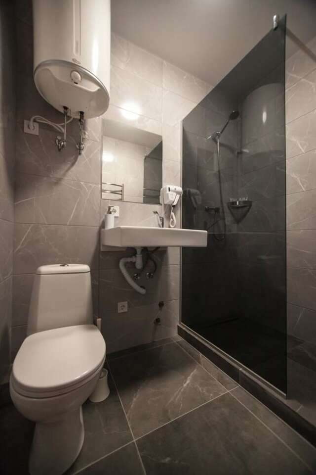Апартаменты Solo Apartment Kamenskaya Киев-40