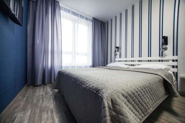 Апартаменты Solo Apartment Kamenskaya Киев-45